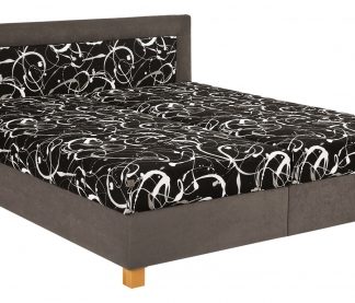 Postel Jitka 160x200 - PROKOND