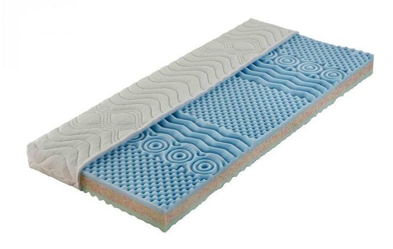 Sendvičová matrace Maxi - TROPICO