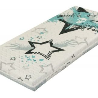 Matrace Šárka Top - TROPICO