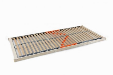 Lamelový rošt Double Klasik - TROPICO