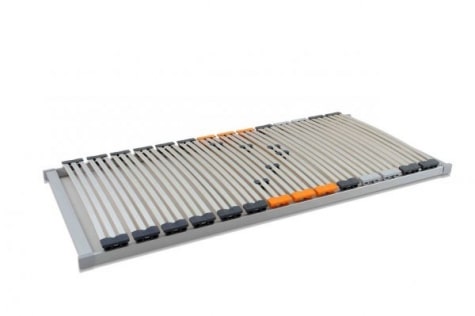 Lamelový rošt Relax Klasik 42 lamel - TROPICO