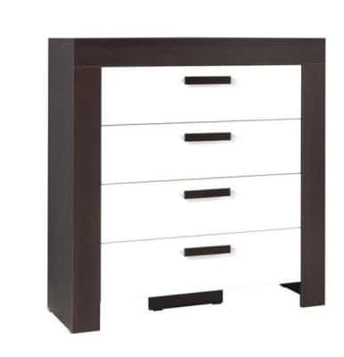 Obývací stěna Cezar komoda CZ9 - JUREK