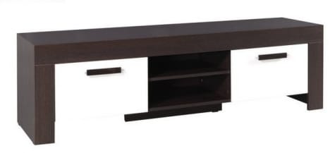 Obývací stěna Cezar Tv stolek CZ14 - JUREK