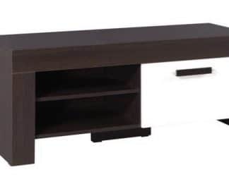 Obývací stěna Cezar Tv stolek CZ15 - JUREK