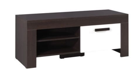 Obývací stěna Cezar Tv stolek CZ15 - JUREK