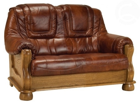 Sedací souprava Roma dvojsed - PYKA