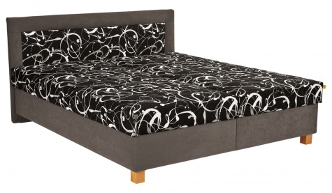 Postel Jitka 180x200 - PROKOND