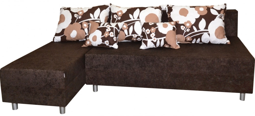 Sedací souprava Kateřina hnědá - FALCO