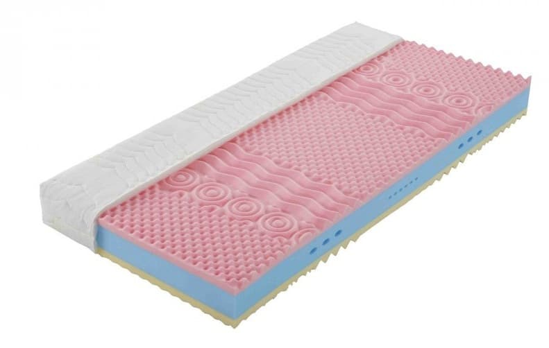 Matrace Calipo - TROPICO