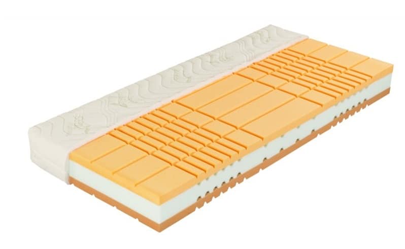 Matrace Aroma Visco - TROPICO