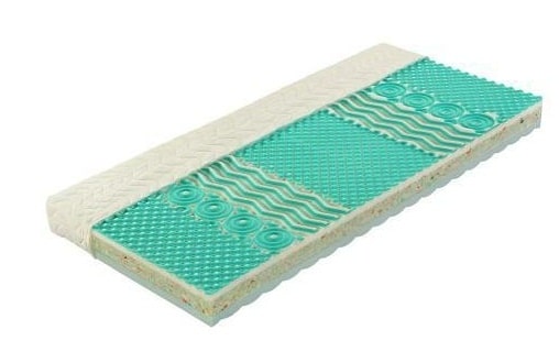 Matrace Maxi Kings - TROPICO