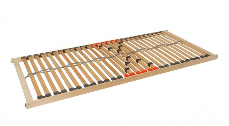 Lamelový rošt Double XXL - TROPICO