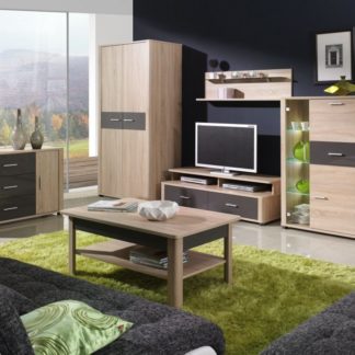 Obývací stěna Fill komplet - JUREK