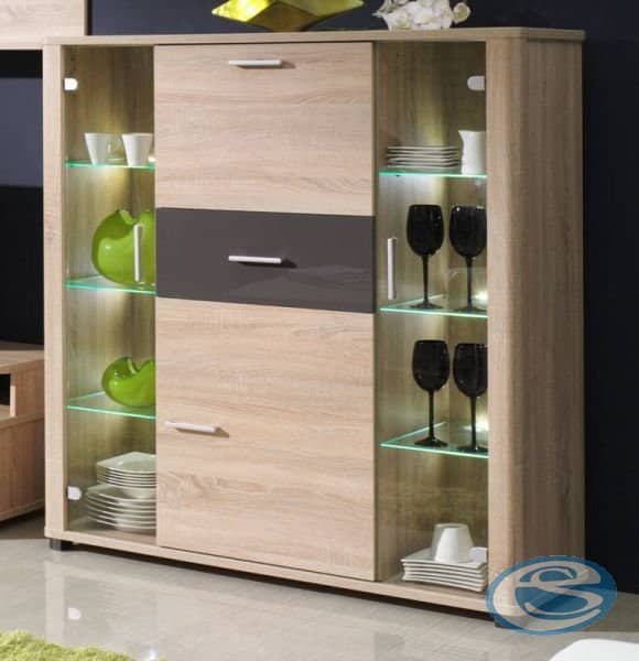 Vitrína Fill - JUREK