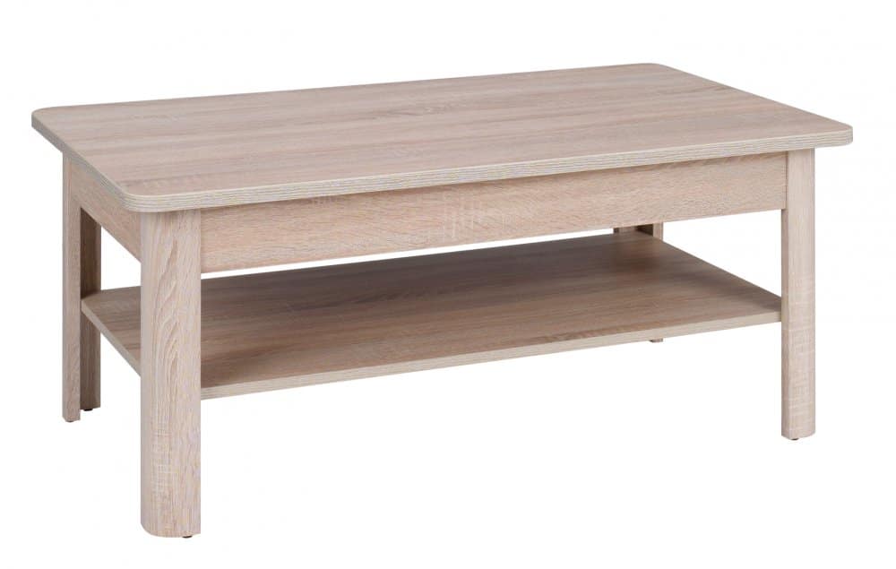 Konferenční stolek Fill - JUREK