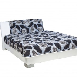 Elegantní postel Leontýna 180x200 - PROKOND