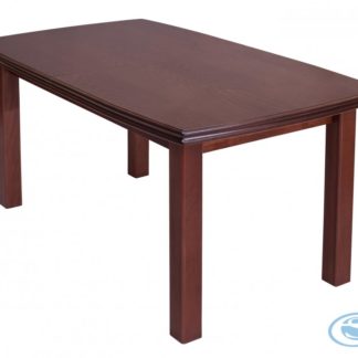 Stůl Kent II rozkládací 90x160/200 - Dr