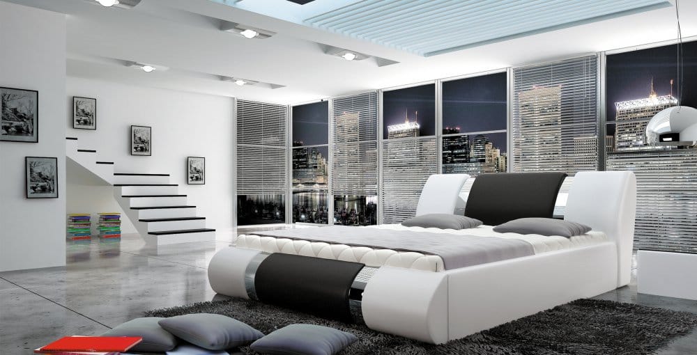 Postel Atlantis 180x200 - WERSAL