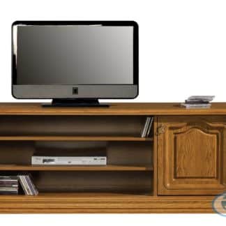 TV stolek typ H Kinga masiv - PYKA