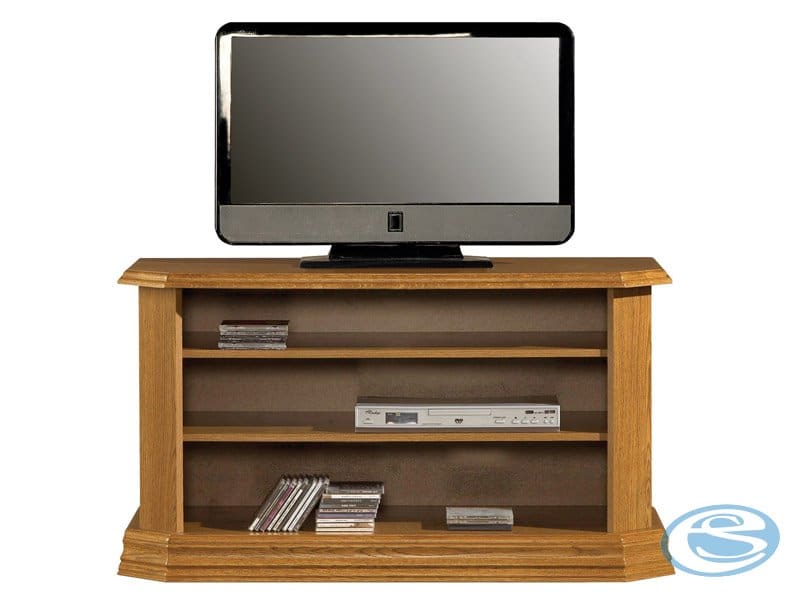 TV stolek typ I Kinga masiv - PYKA