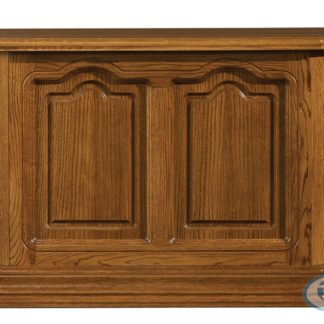 Komoda - truhla Kinga masiv - PYKA