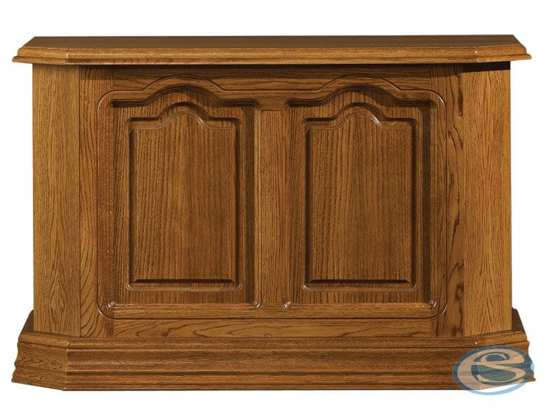 Komoda - truhla Kinga masiv - PYKA