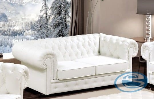 Sedací souprava Manchester 3F rozkládací - WERSAL