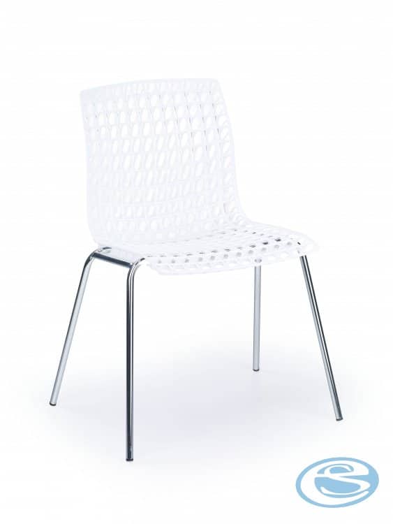 Jídelní židle K160 - HALMAR