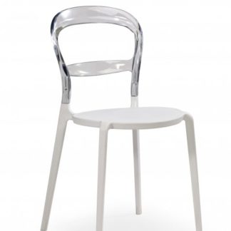 Jídelní židle K100 - HALMAR