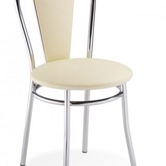 Jídelní židle Tulipan Plus - HALMAR