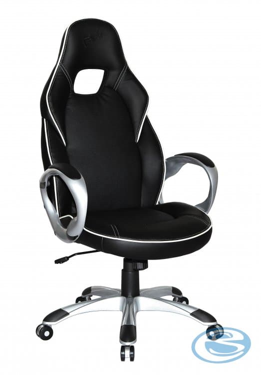 Kancelářské křeslo Deluxe - HALMAR