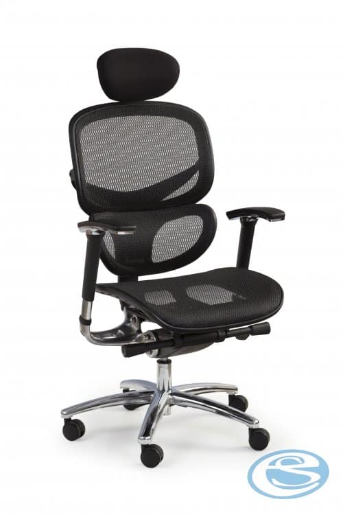 Kancelářské křeslo President - HALMAR