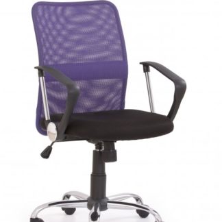 Kancelářské křeslo Tony - HALMAR