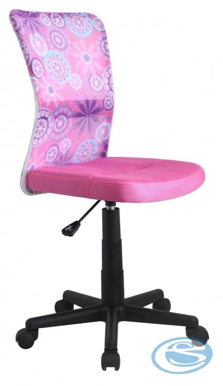 Dětská židle Dingo - HALMAR