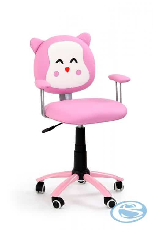 Dětská židle Kitty - HALMAR