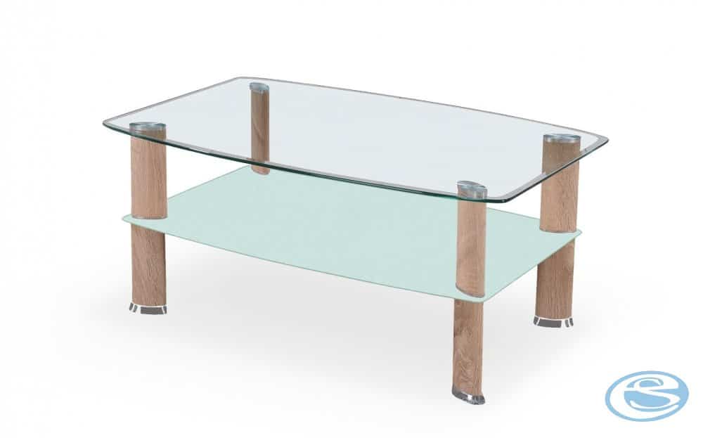 Konferenční stolek Astra - HALMAR