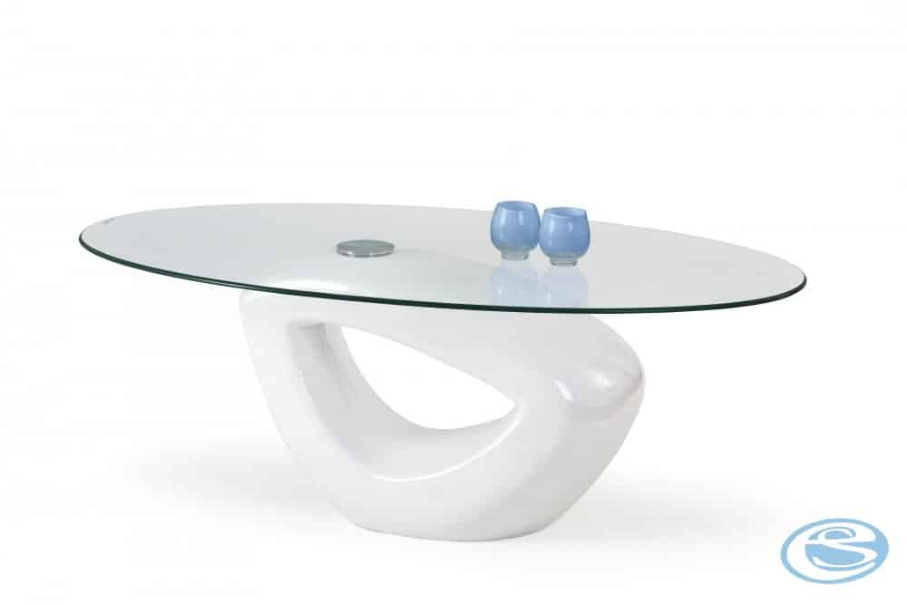 Konferenční stolek Jasmin - HALMAR