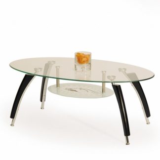 Konferenční stolek Ada - HALMAR