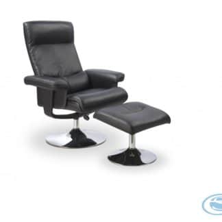 Relaxační křeslo Dayton - HALMAR