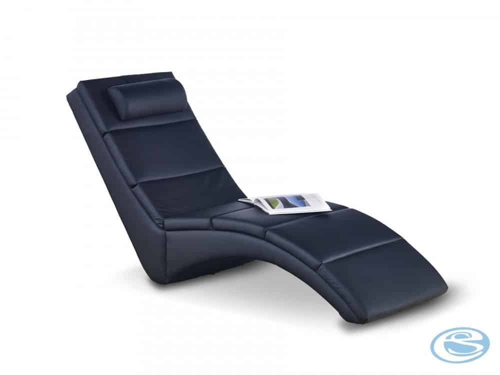 Relaxační křeslo Davis - HALMAR