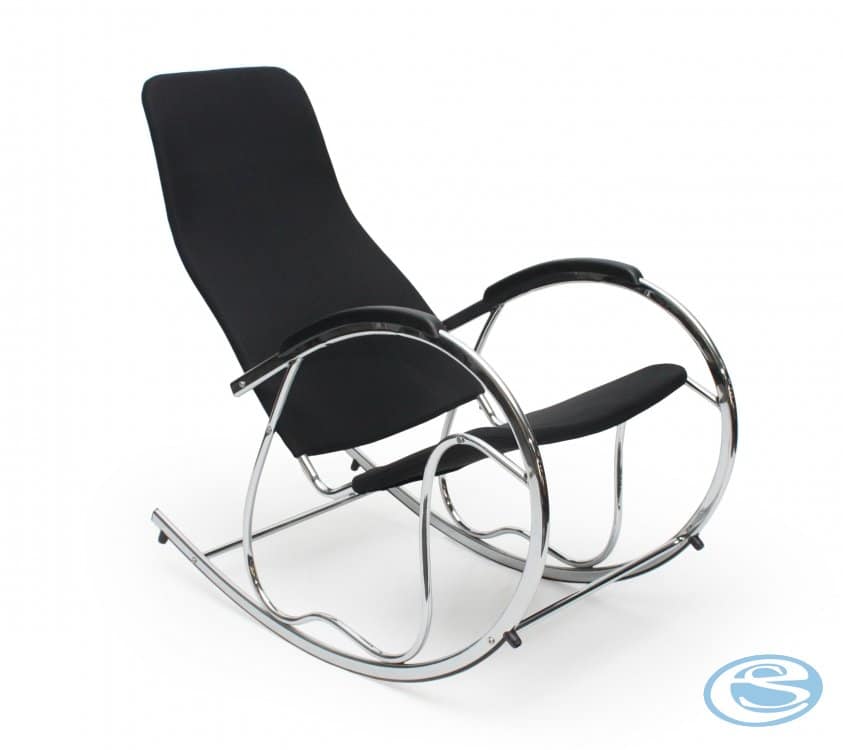 Houpací křeslo Ben 2 - HALMAR