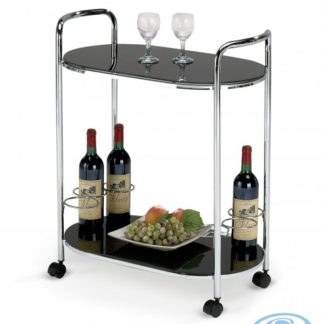 Servírovací stolek Bar-3 - HALMAR