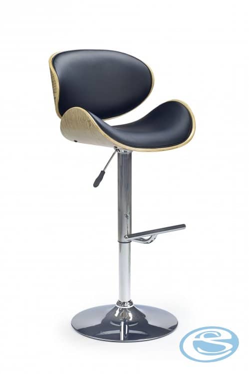 Barová židle H-44 - HALMAR