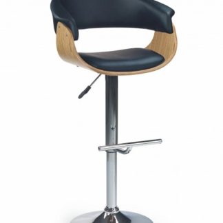 Barová židle H-45 - HALMAR