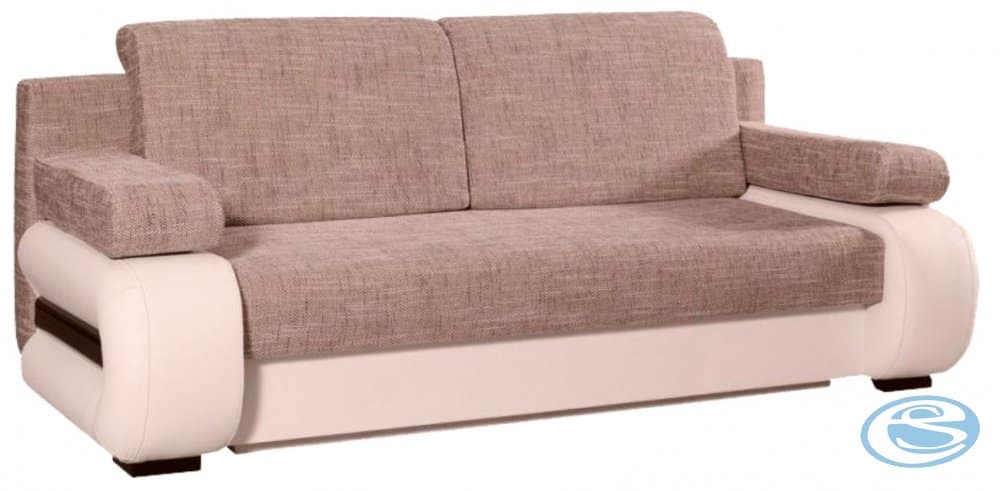 Pohovka Bianca béžová - FALCO