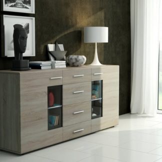 Komoda Tango dub sonoma - FALCO