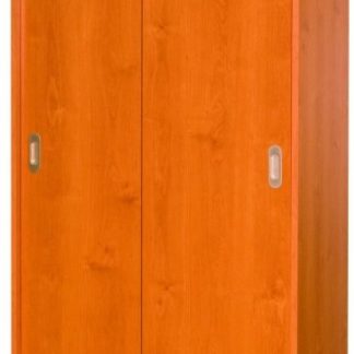 Šatní skříň Unipo 3 - Mikulík