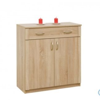 Komoda Sigma 1-43 - Mikulík