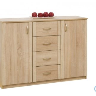 Komoda Sigma 3-36 - Mikulík