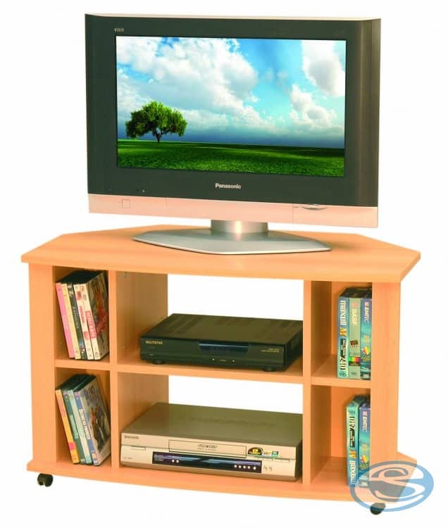 TV stolek Tokio - Mikulík